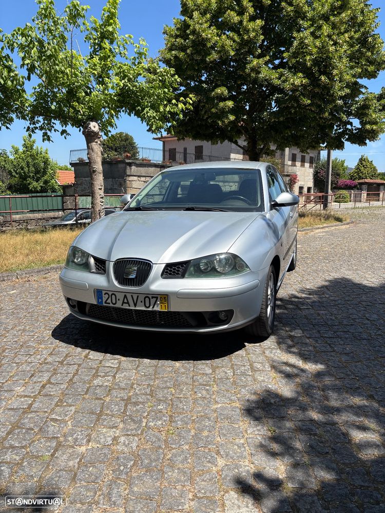 SEAT Ibiza - 1
