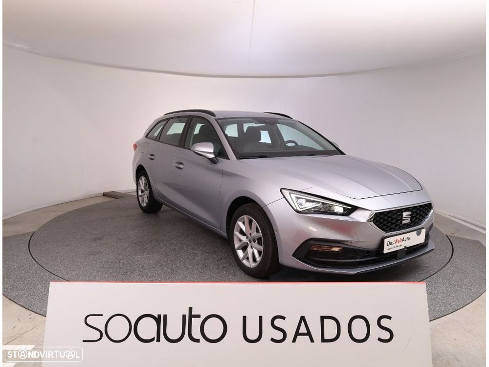 SEAT Leon ST 2.0 TDI Style - 7