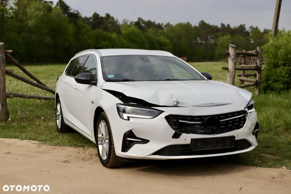 Opel Insignia 2.0 CDTI Business Elegance S&S - 12