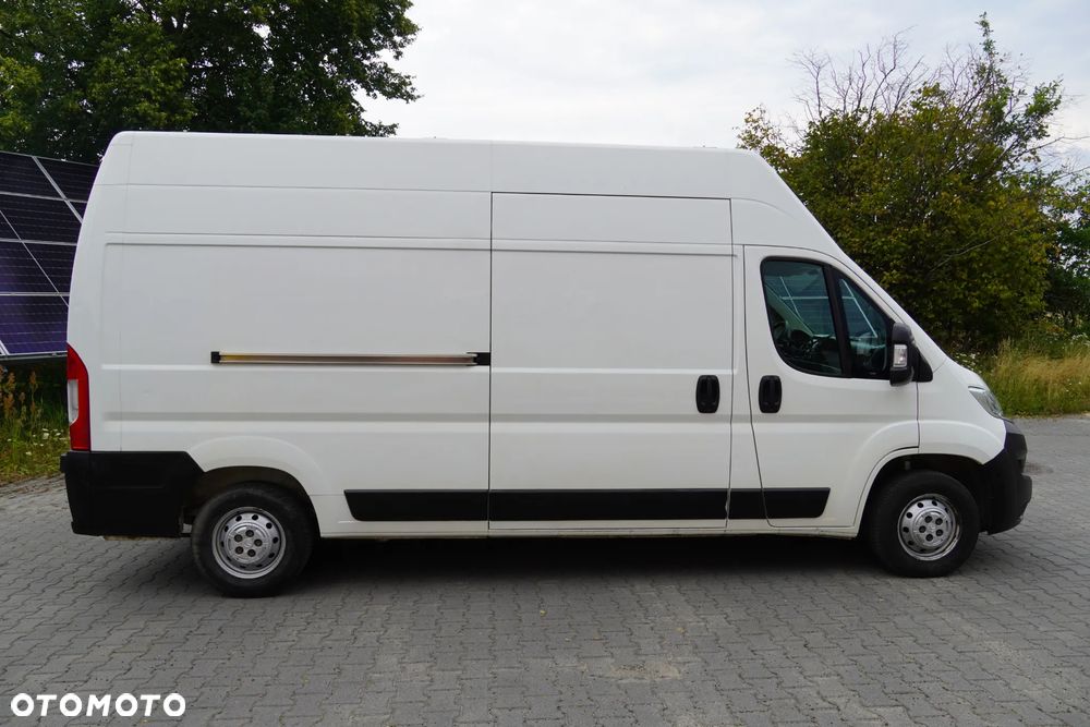Citroën Jumper L3H3 - 13