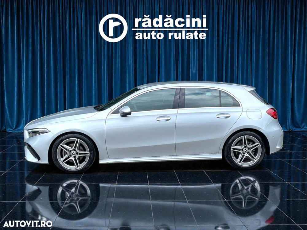 MERCEDES-BENZ A-Class 2024 — imagine 37