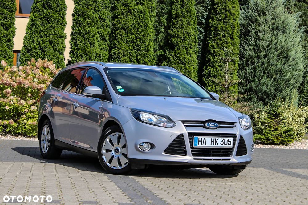 Ford Focus - 13