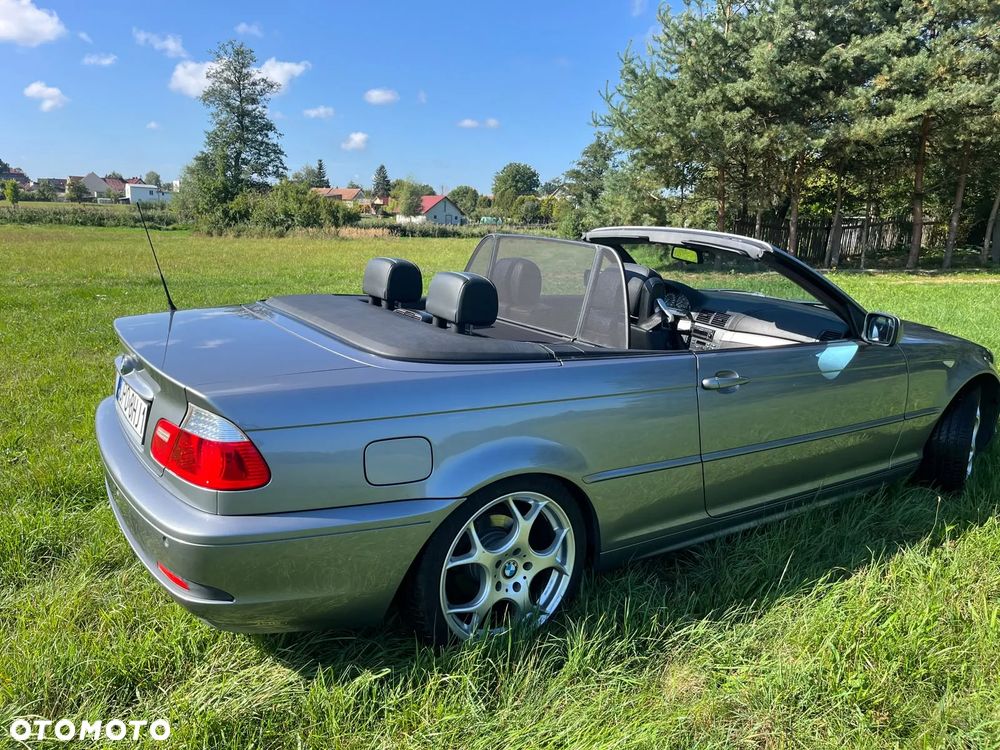 BMW Seria 3 318Ci - 5