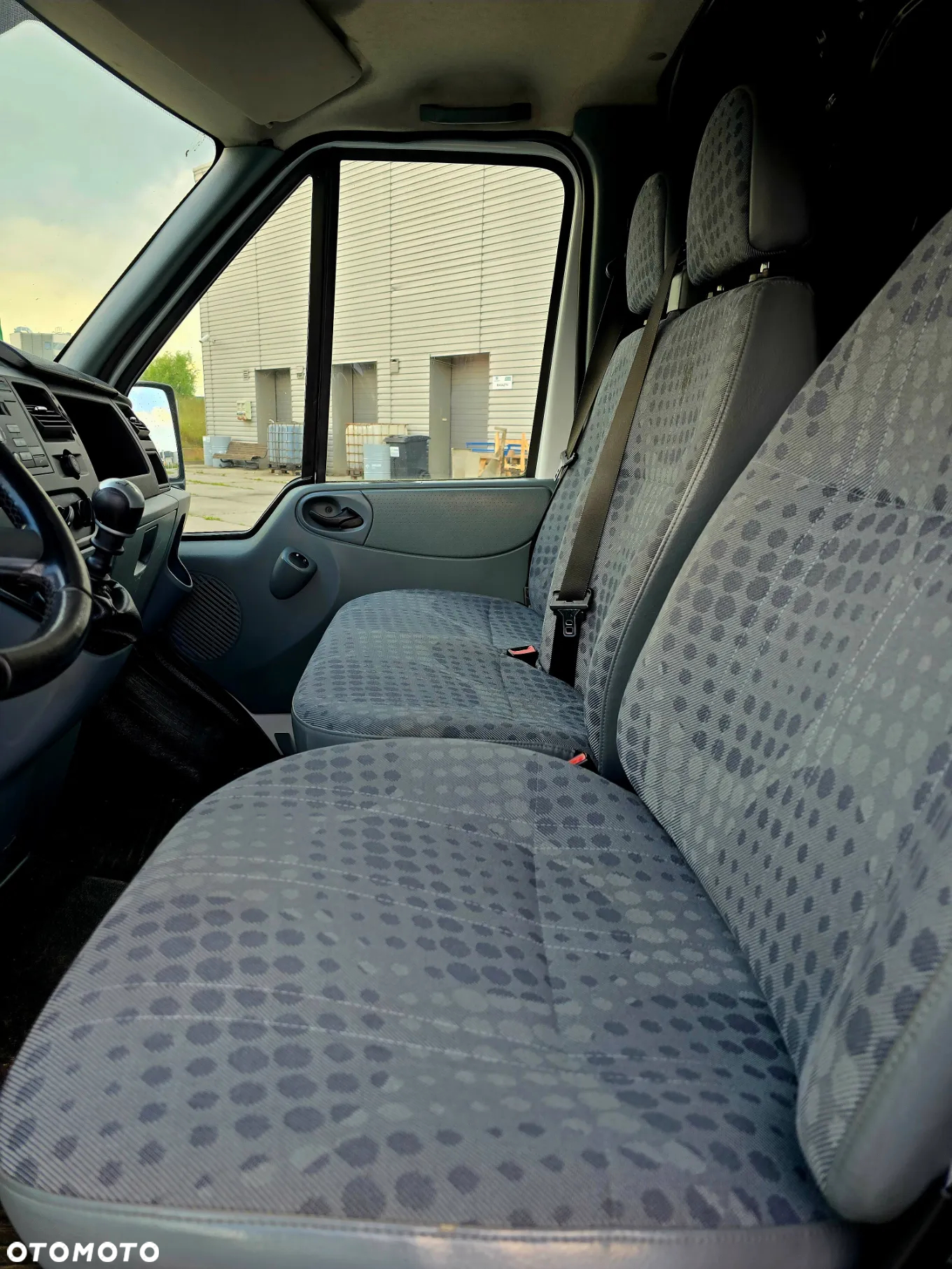 Ford Transit - 7