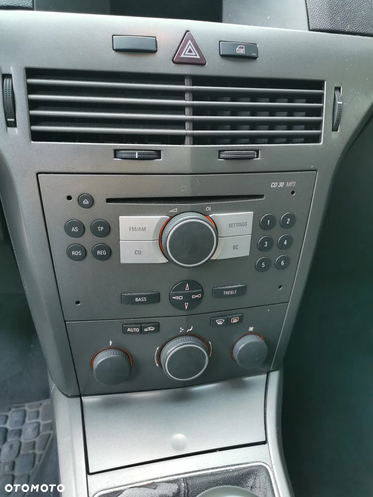 Opel Astra - 15
