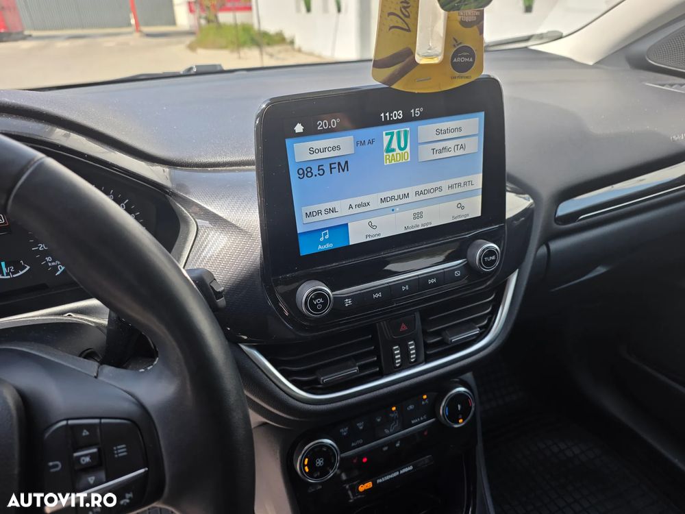 Ford Puma - 11