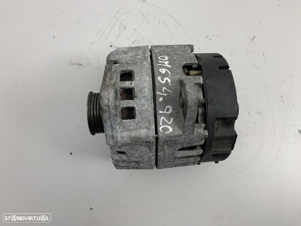 Alternador MERCEDES-BENZ E-CLASS T-Model (S213) E 220 d (213.204) Ref. A 000 906... - 2