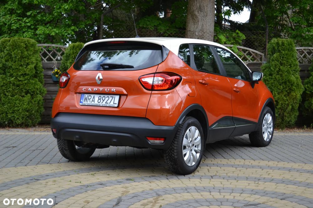 Renault Captur (ENERGY) TCe 90 INTENS - 12