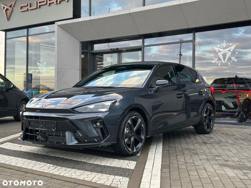 Cupra Leon 1.5 eTSI DSG - 6