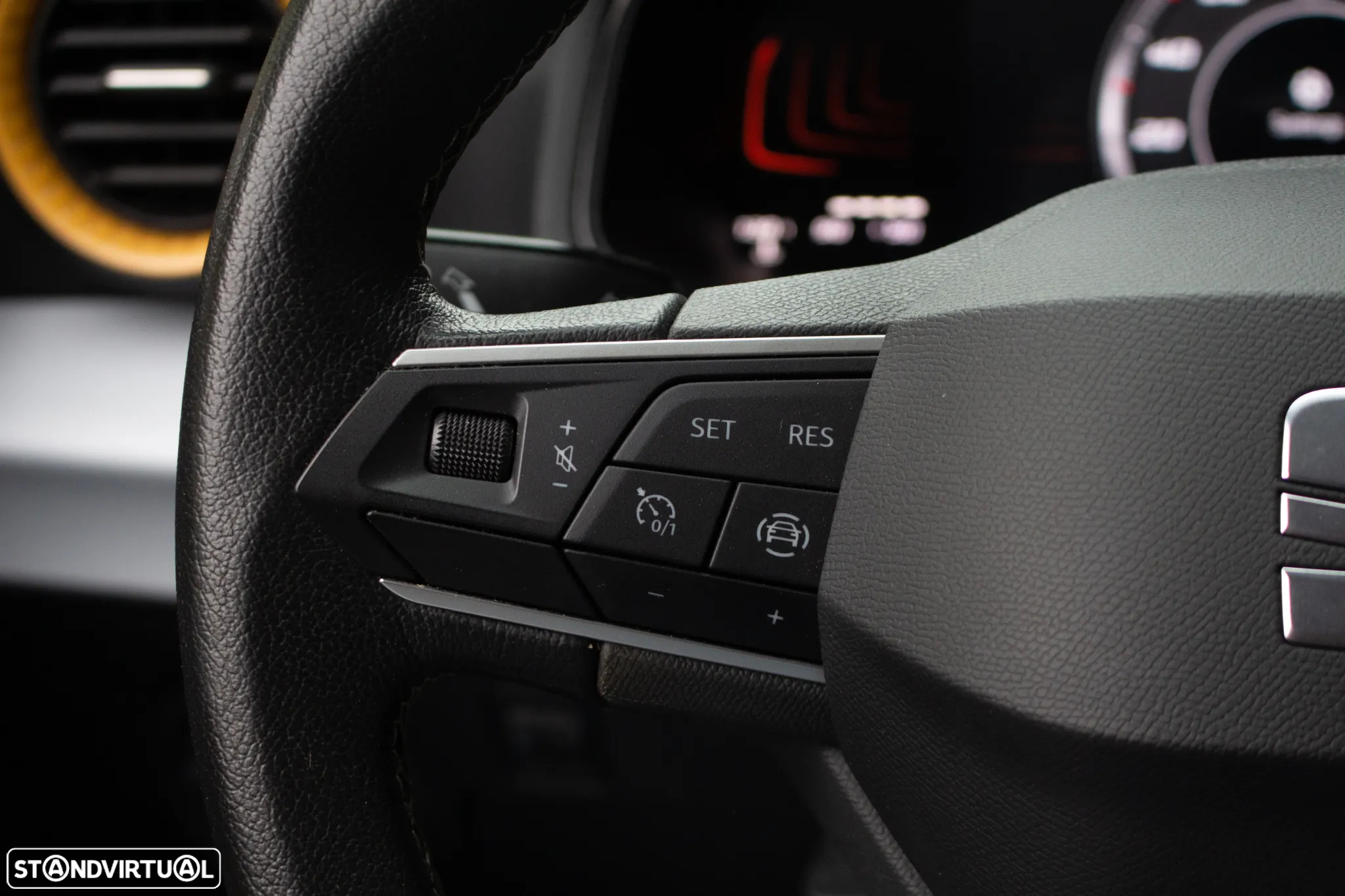 SEAT Arona 1.0 TSI Xperience - 14