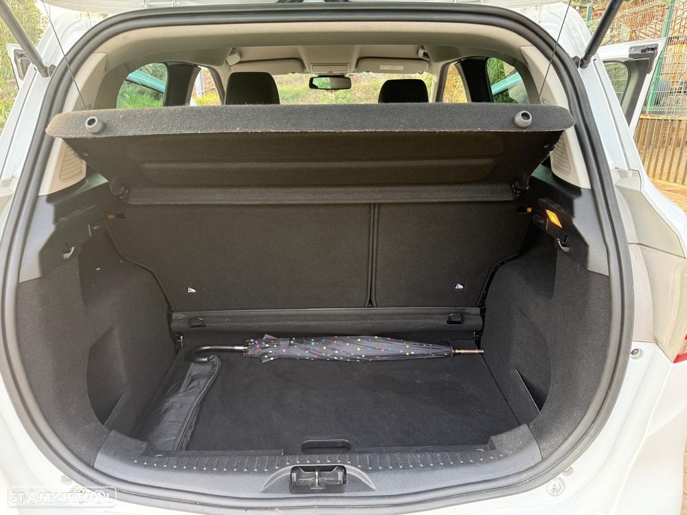 Ford B-Max - 8