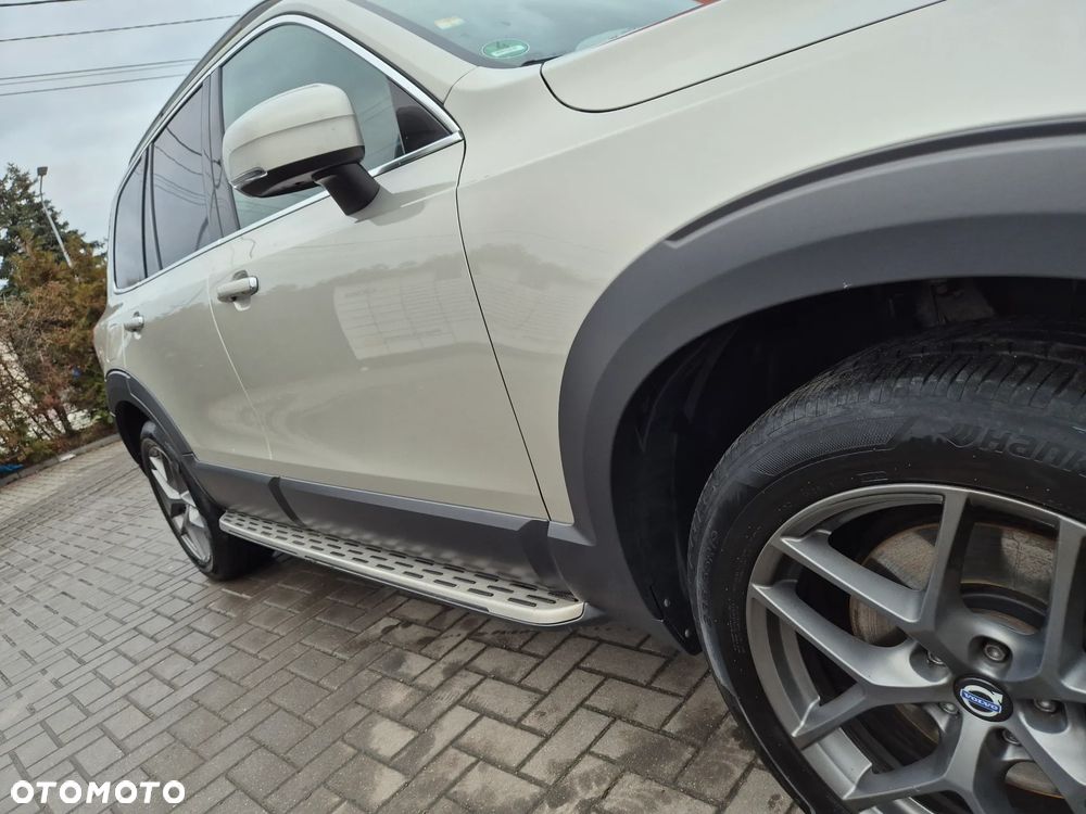 Volvo XC 90 D5 AWD Geartronic Momentum - 19