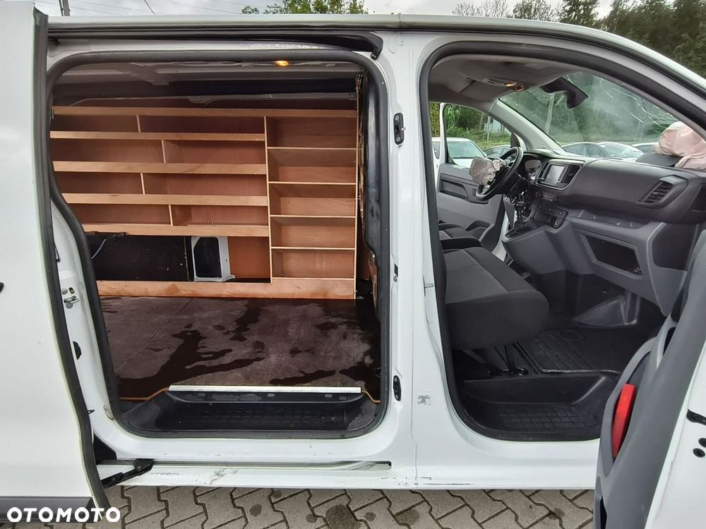 Peugeot Expert - 22