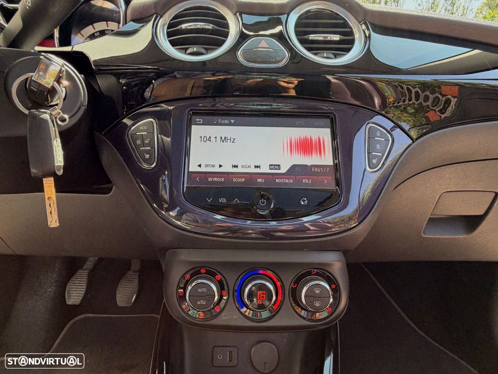 Opel Adam - 37