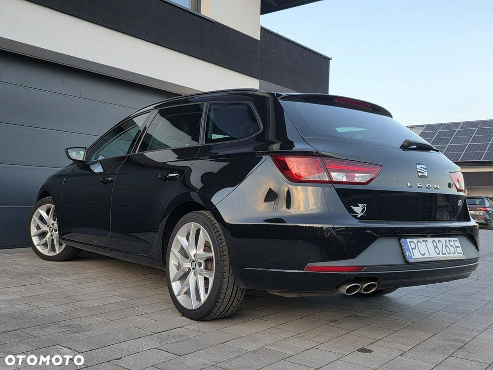 Seat Leon - 5