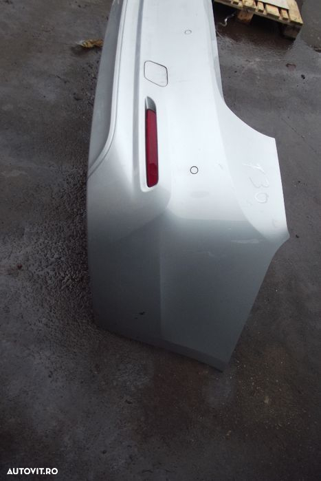 Bara spate BMW F30 bara spate completa cu senzori parcare dezmembrez - 3