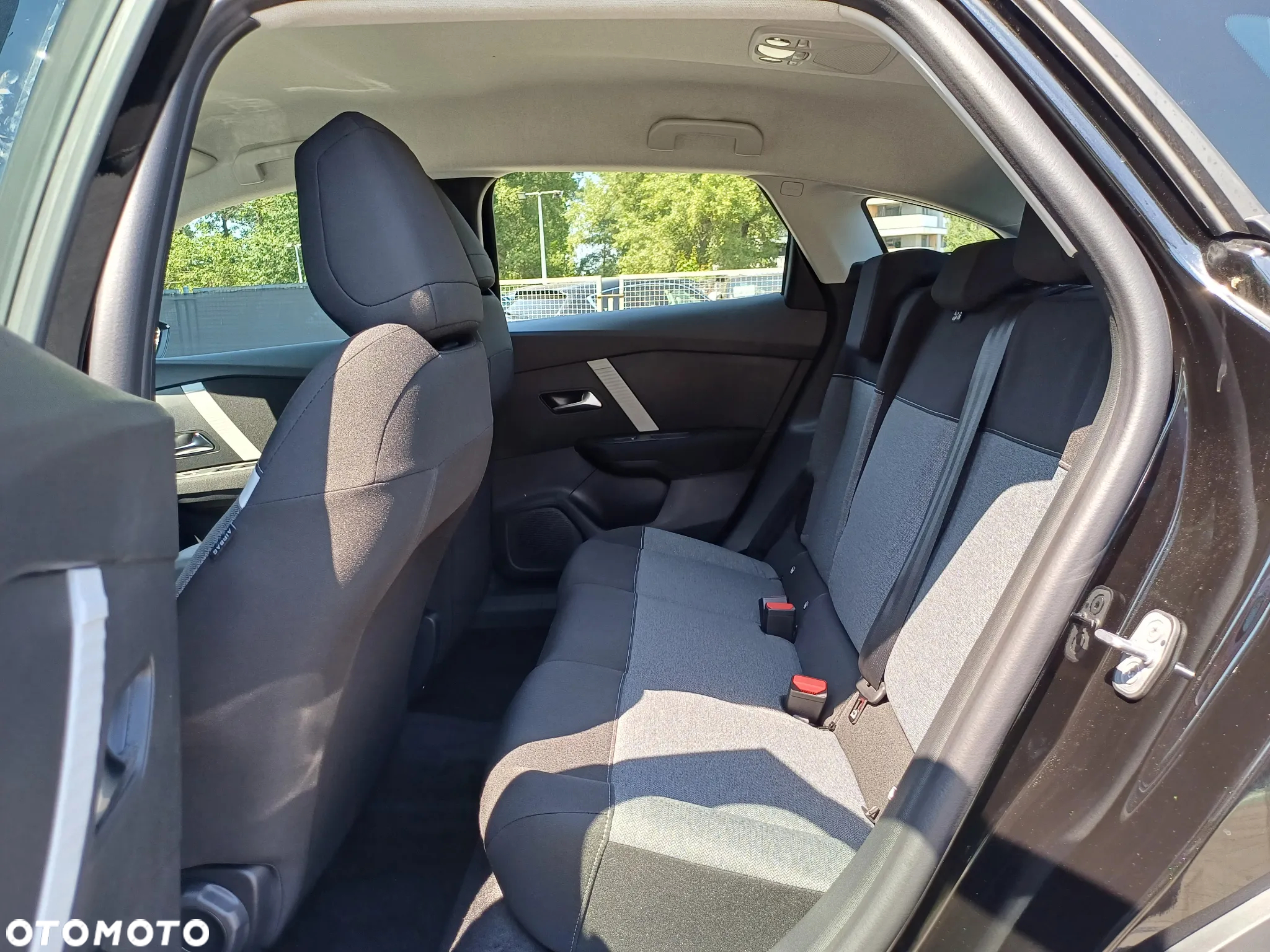 Citroën C4 1.2 mHEV You eDCT6 - 19
