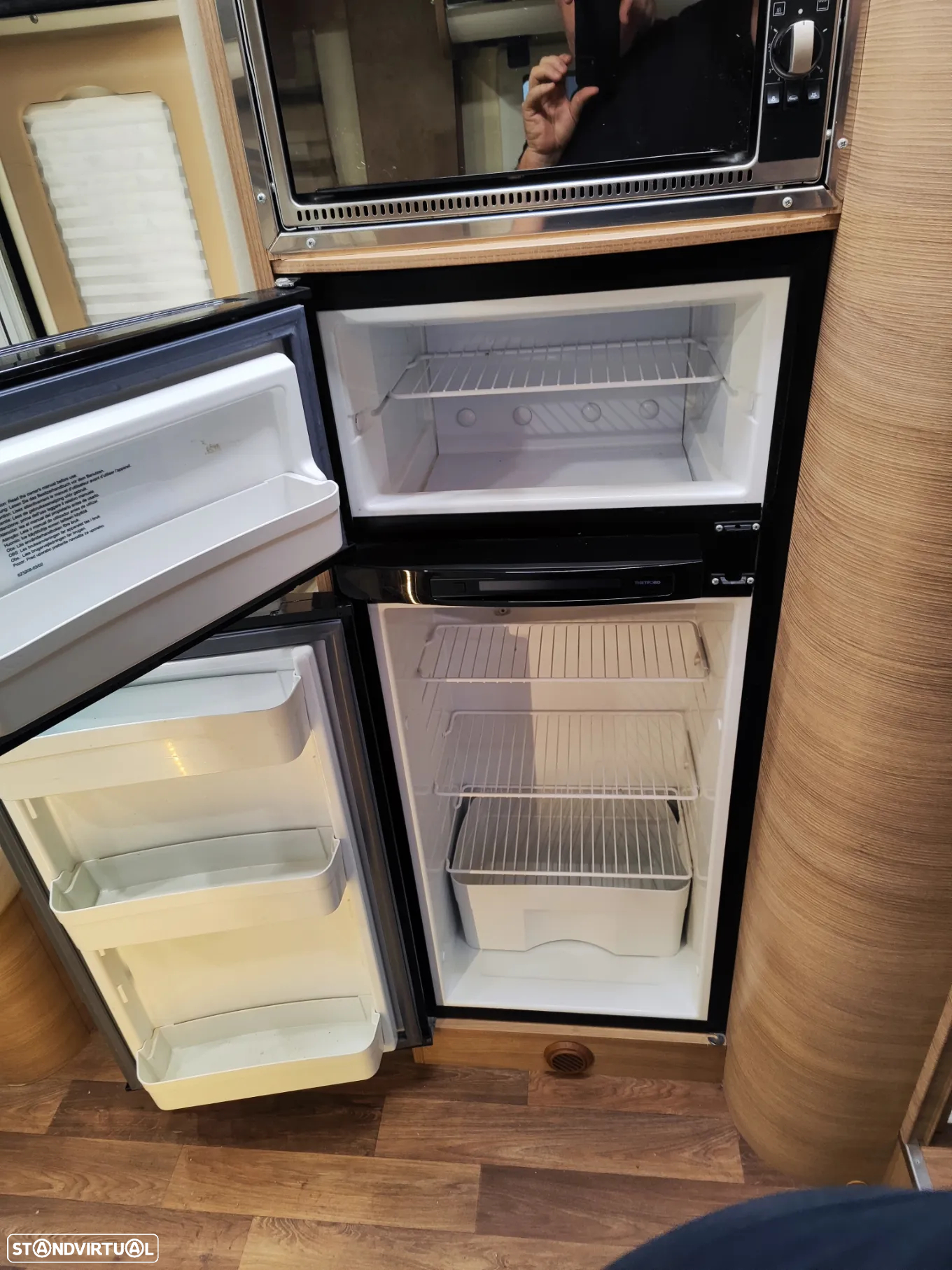 Elnagh I-Loft Ducato elnagh - 10