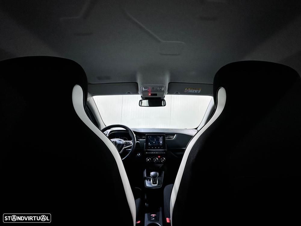 Renault Zoe (c/ Bateria) Zen 50 - 24