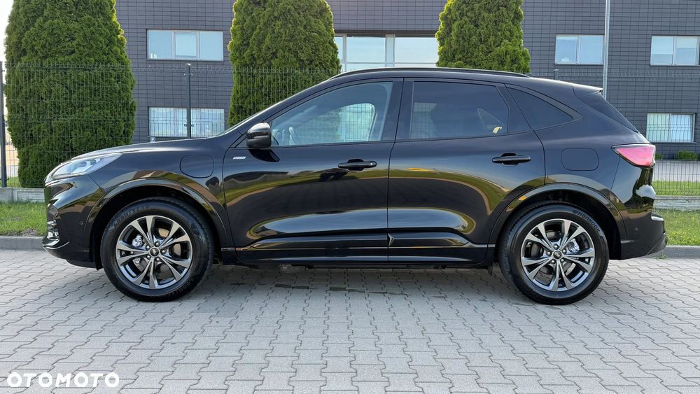 Ford Kuga 2.5P PHEV FWD ST-Line X - 15