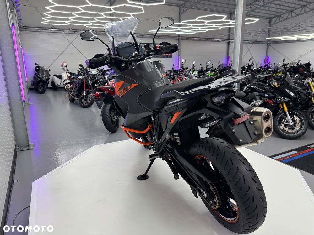 KTM Super Adventure - 38
