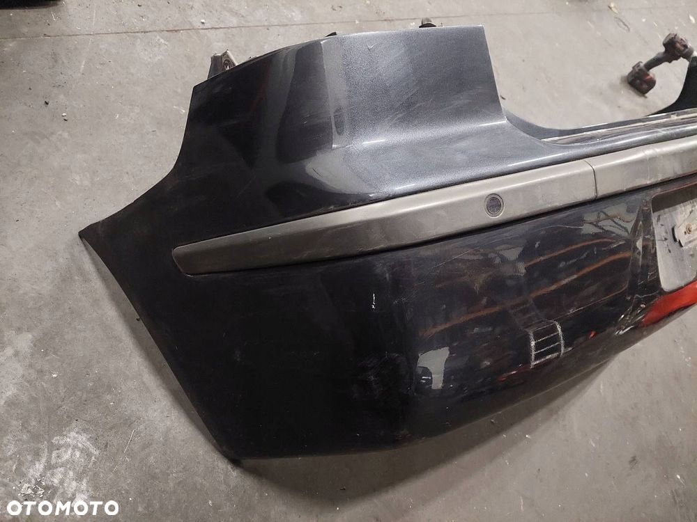 KOMPLETNY TYŁ RENAULT LAGUNA II TEB66 - 6