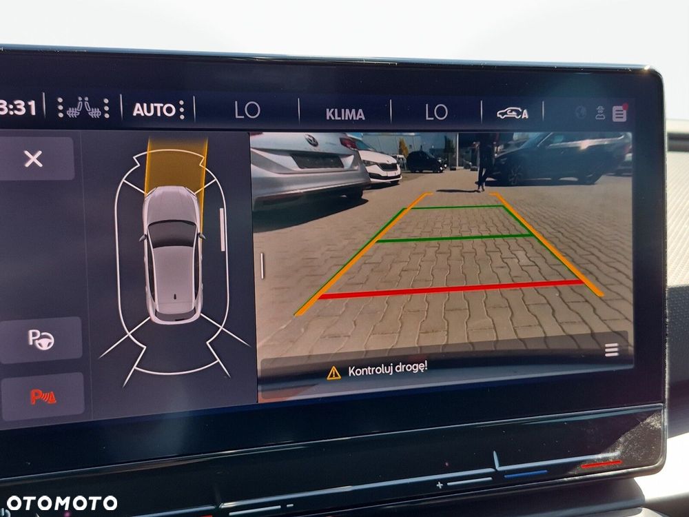 Cupra Leon 2.0 TSI VZ DSG - 28