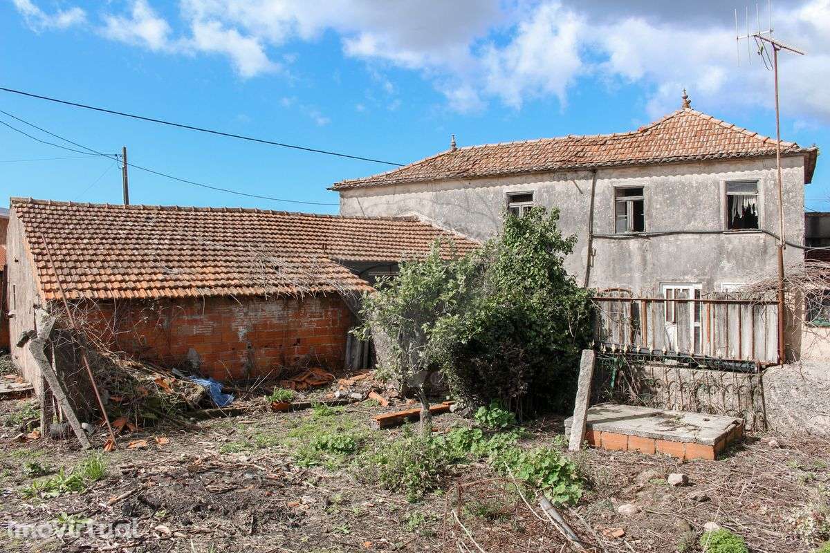 Moradia T4 para venda - Grande imagem: 3/19