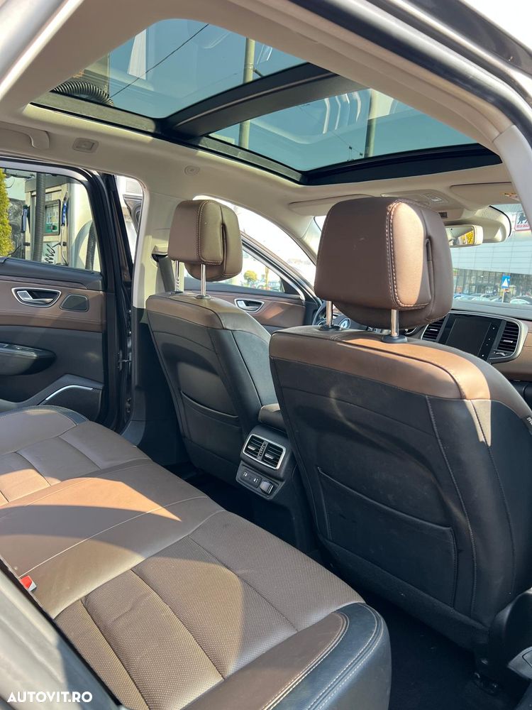 Renault Talisman BLUE dCi 200 EDC INITIALE PARIS - 2