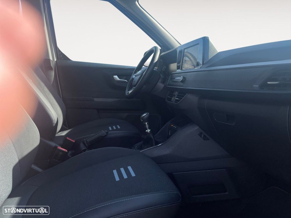 Ford Tourneo Courier 1.0 EcoBoost Active - 15