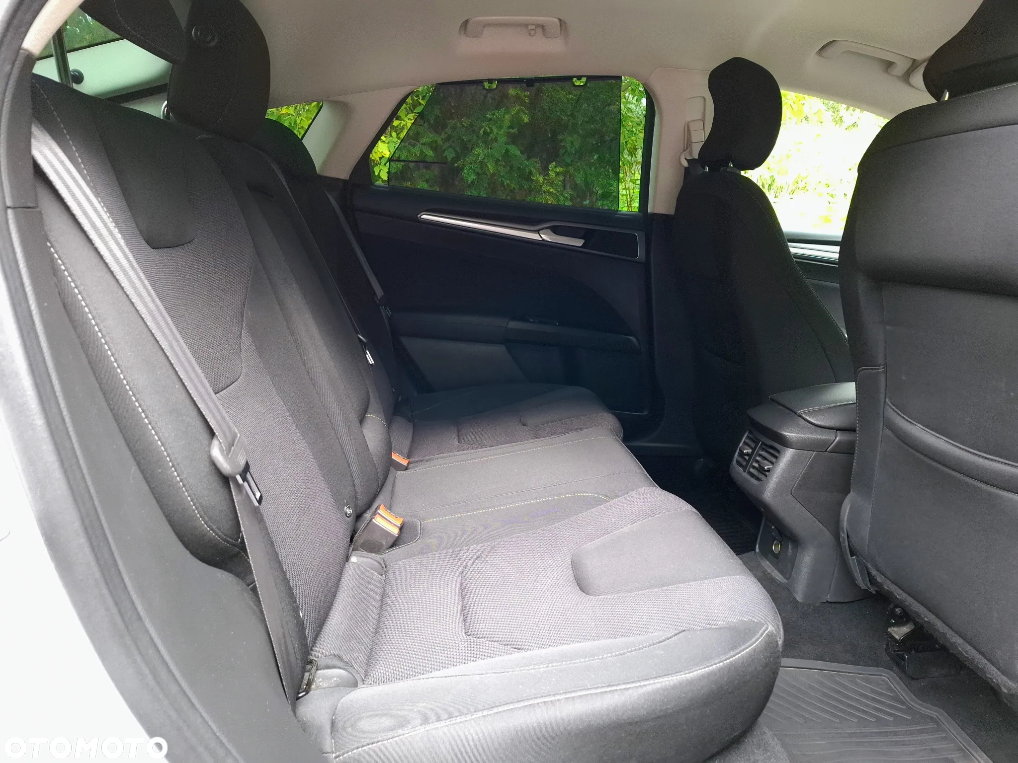 Ford Mondeo 1.5 EcoBoost Titanium - 16