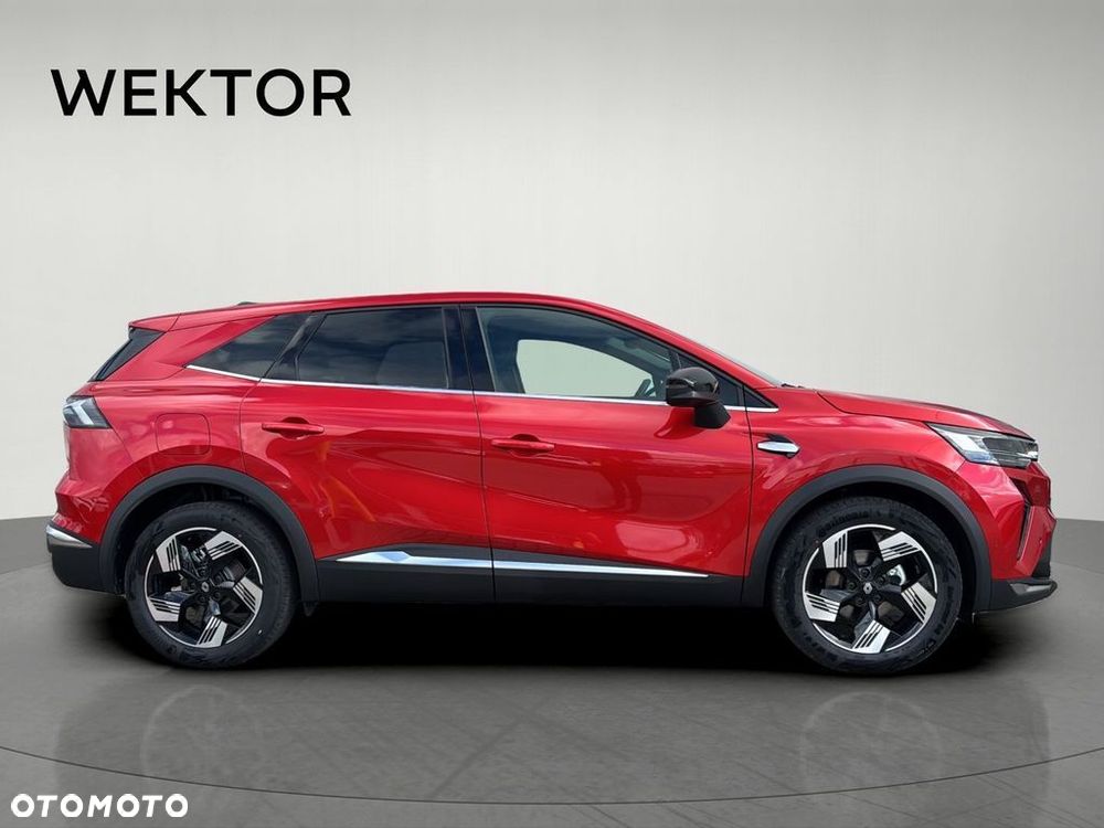 Renault Symbioz 2026 photo 4