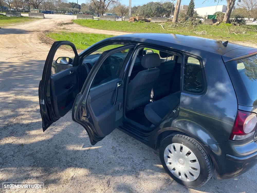 VW Polo - 11