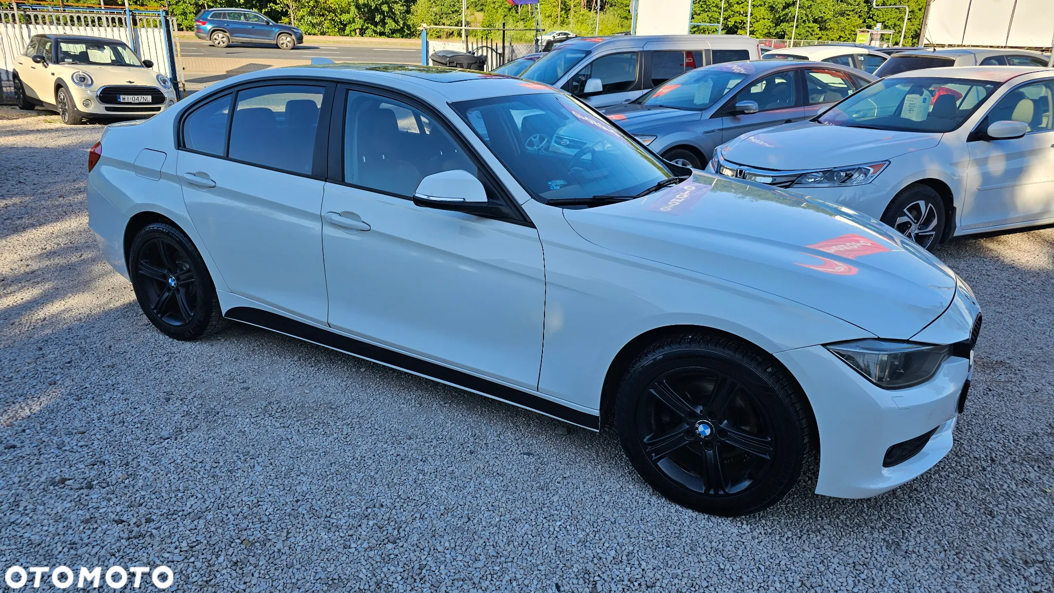 BMW Seria 3 - 31