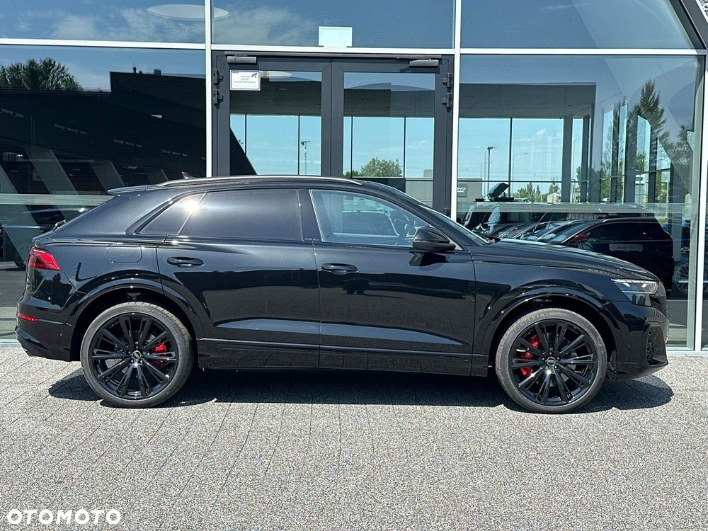 Audi SQ8 - 5