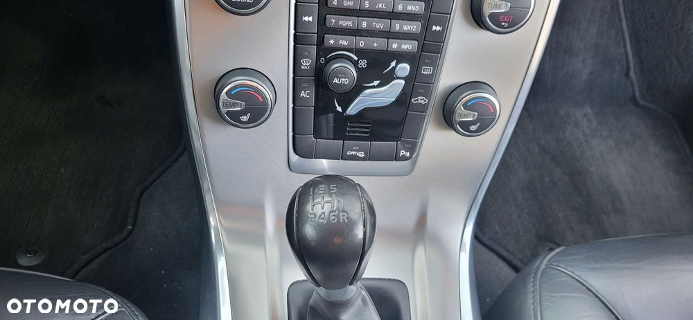 Volvo V70 D3 RDesign - 10