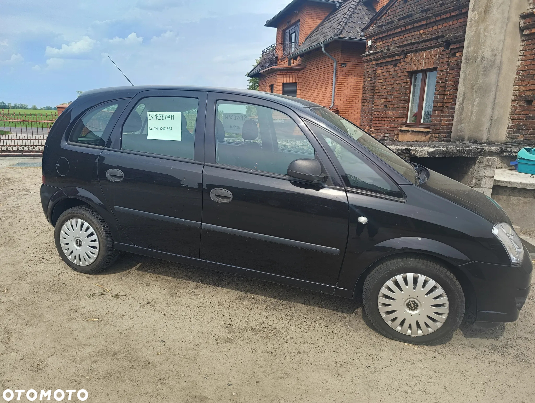Opel Meriva 1.6 Cosmo MTA - 2