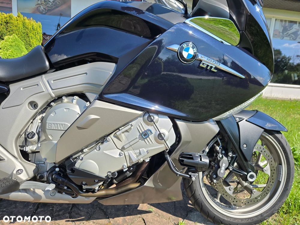 BMW K - 10