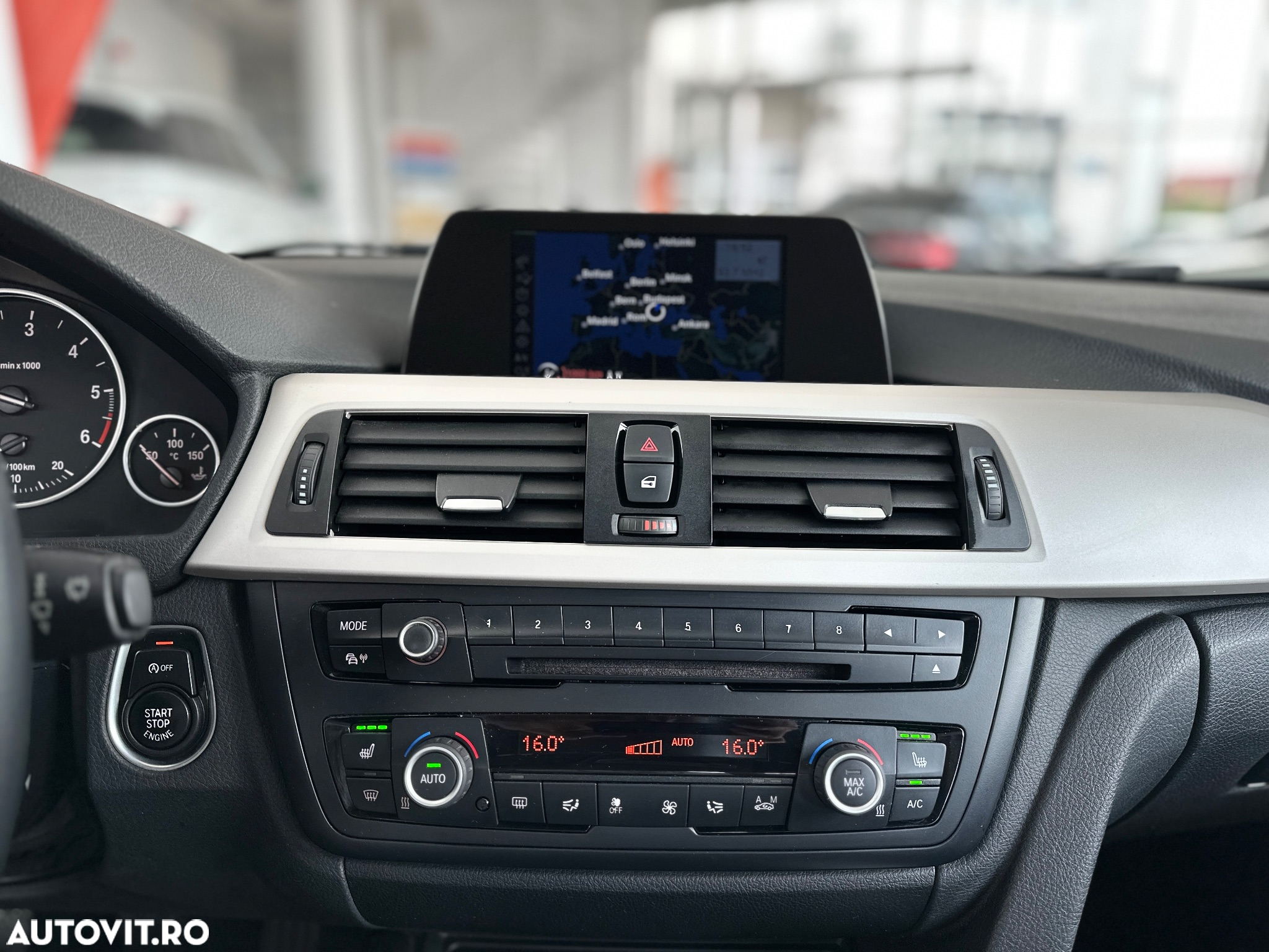 BMW Seria 3 320d - 20