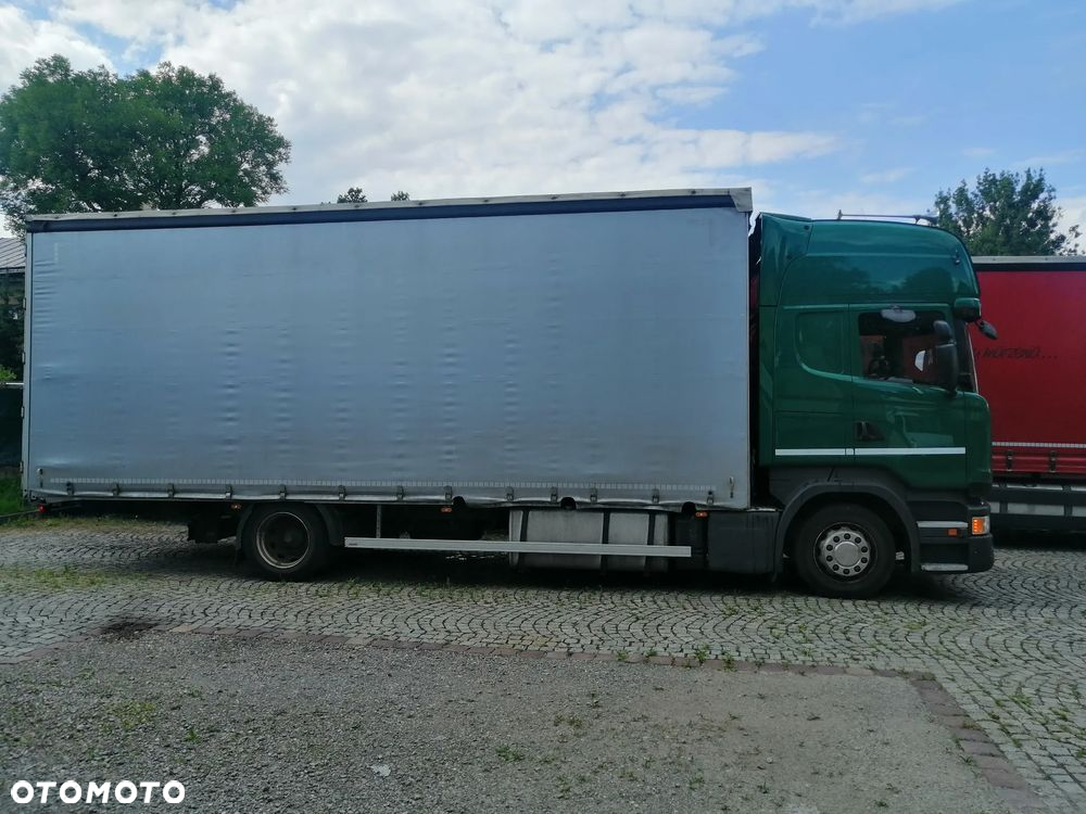 Scania R410 - 3