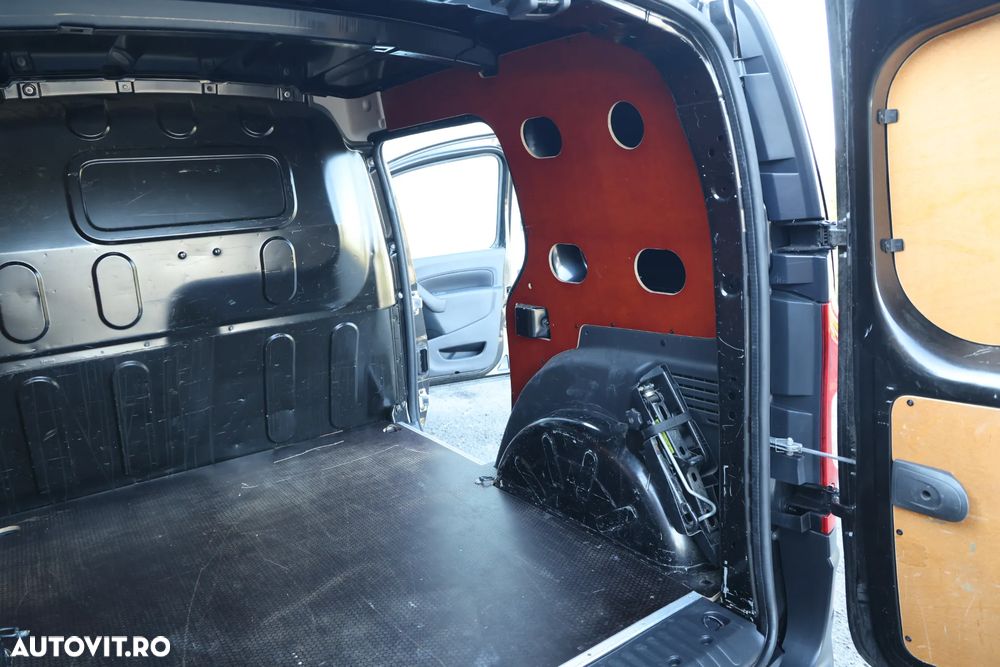 Mercedes-Benz Citan - 22