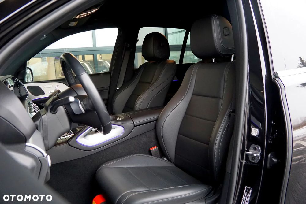 Mercedes-Benz GLE 300 d 4Matic 9G-TRONIC Advanced - 20