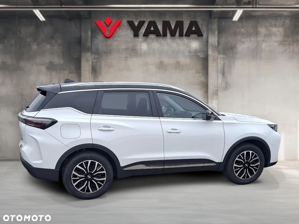 Chery Tiggo 7 - 6