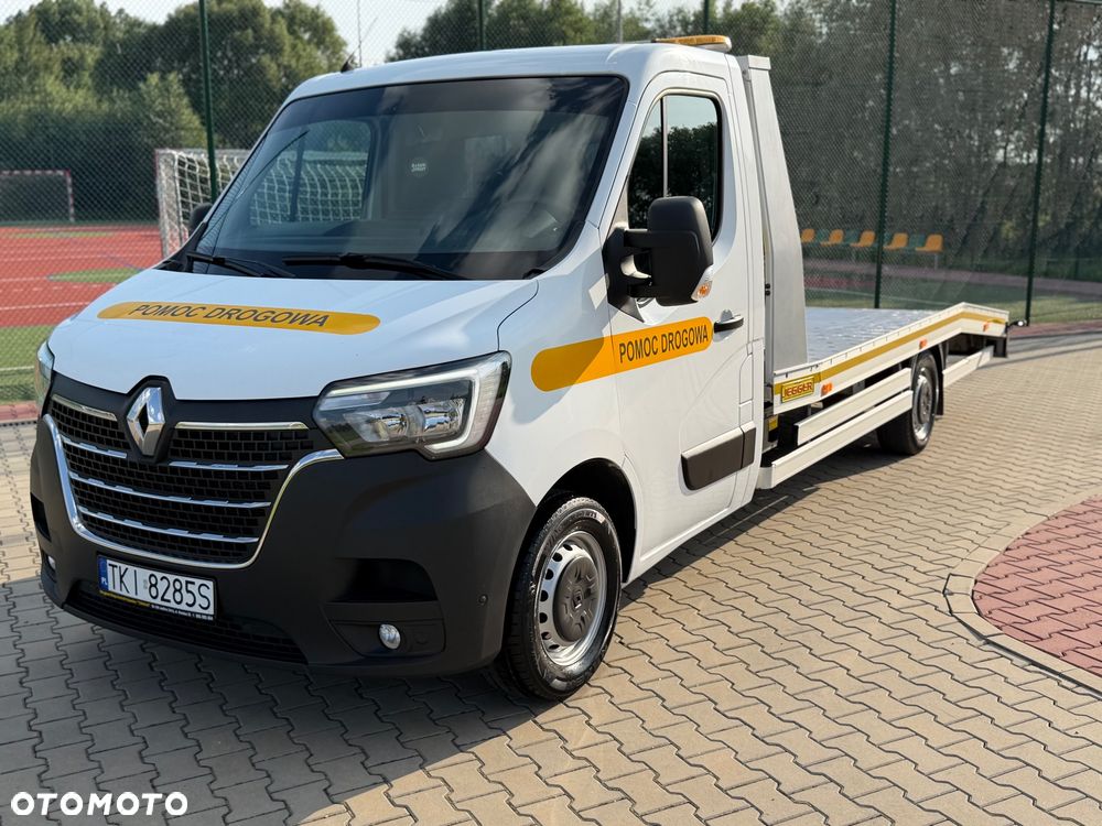 Renault Master - 1