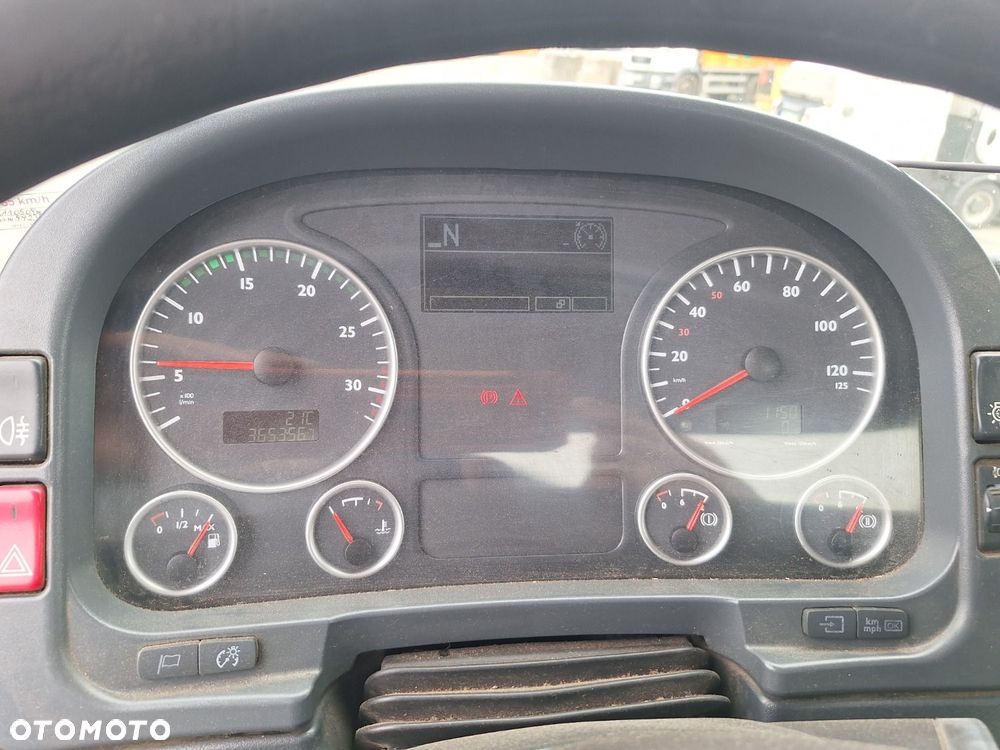 MAN Tgm 18.280 4X2 Bb - 17