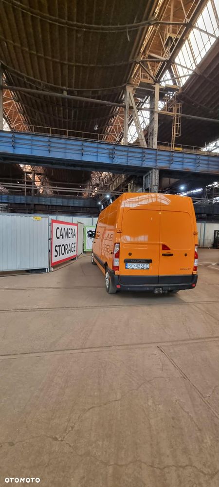 Renault Master - 7