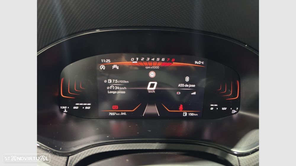 SEAT Arona 1.0 TSI Style - 13