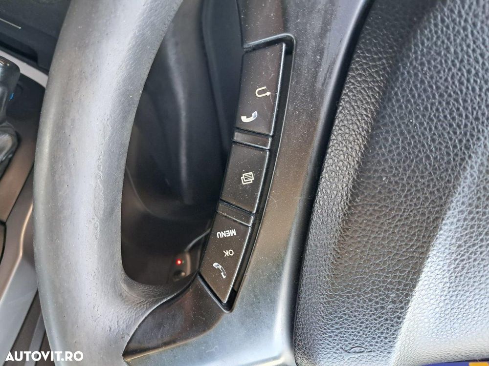 Iveco STRALIS AS440T/P 480 CP AUTOMAT EURO 6 RETARDER - 12