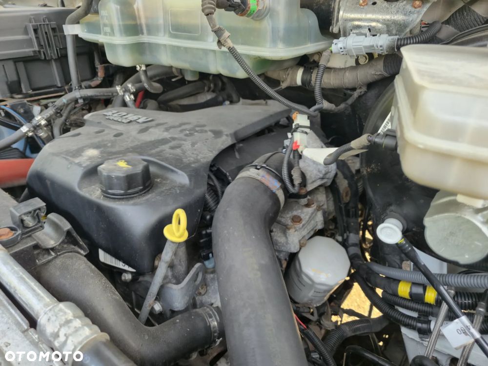 Iveco 70C17 50C15 3.0 170KM/Dmc 3.5t/ - 27