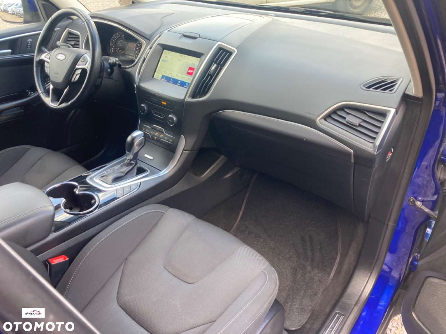 Ford S-Max - 7
